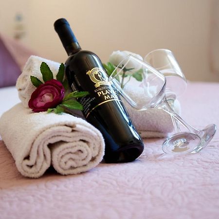 Rooms Antonio Trogir Bagian luar foto