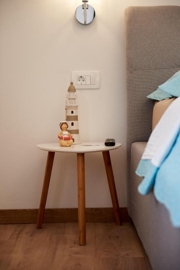 Rooms Antonio Trogir Bagian luar foto
