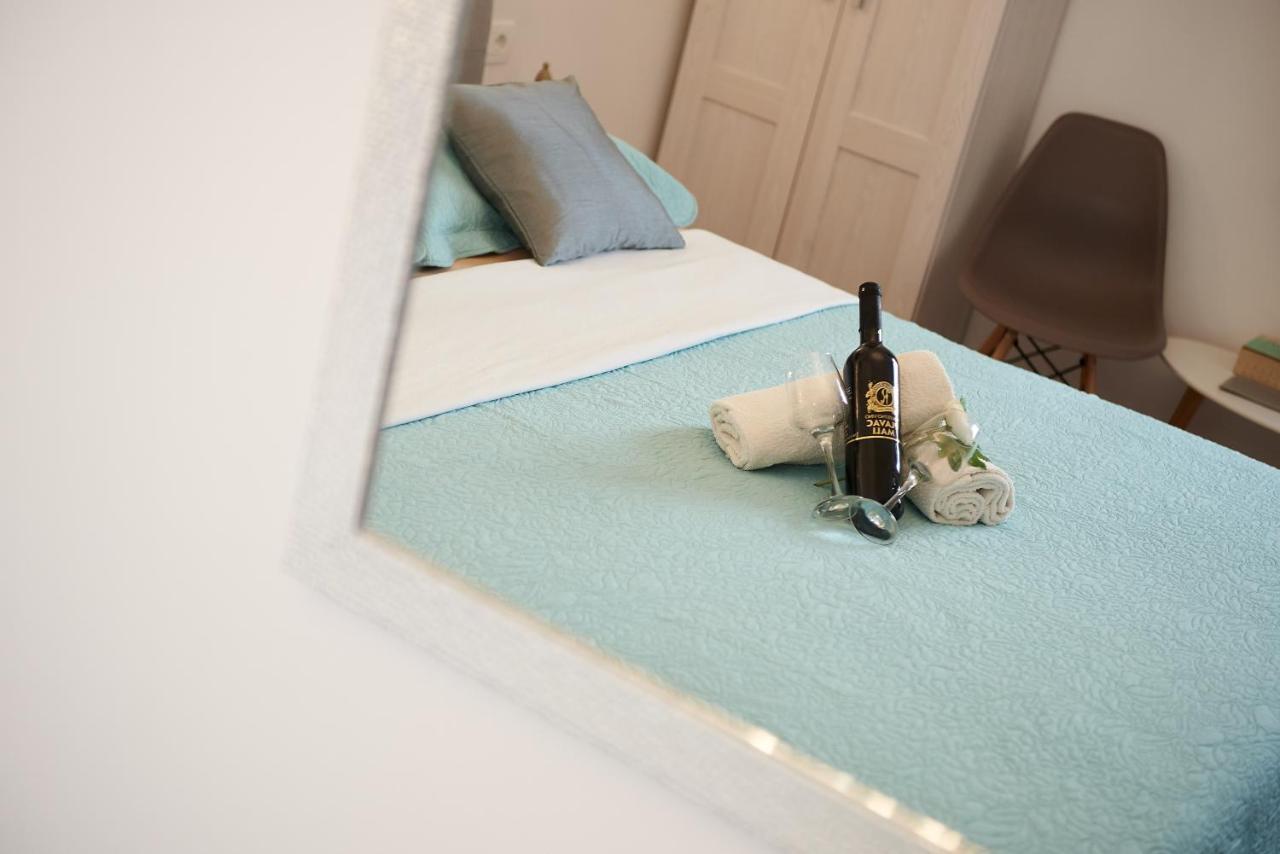 Rooms Antonio Trogir Bagian luar foto