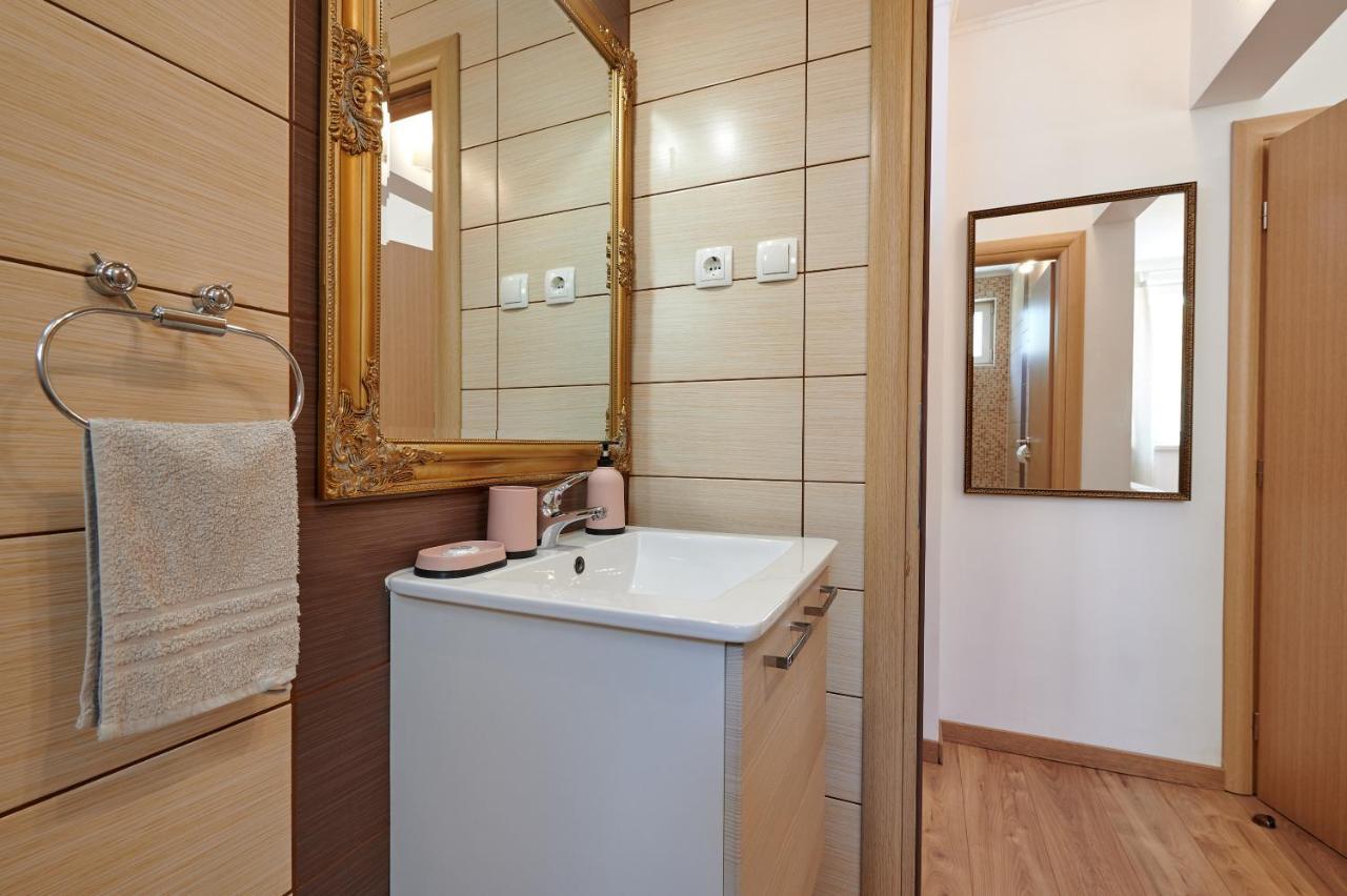 Rooms Antonio Trogir Bagian luar foto