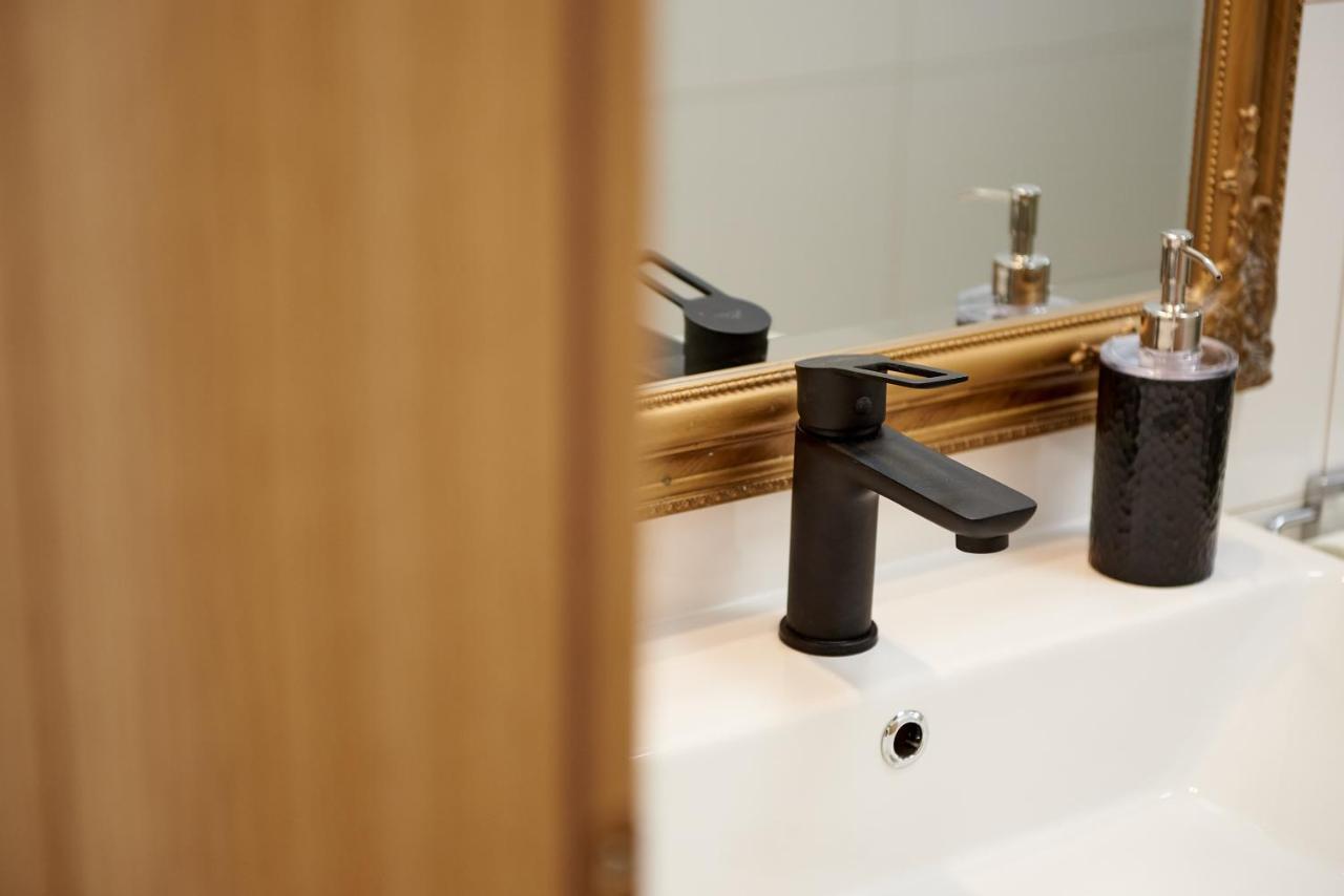 Rooms Antonio Trogir Bagian luar foto