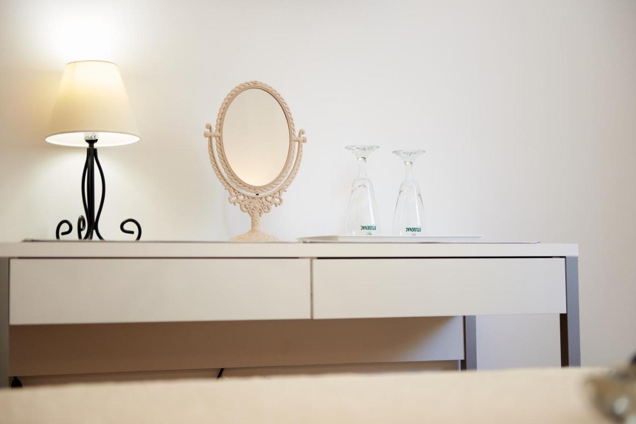 Rooms Antonio Trogir Bagian luar foto