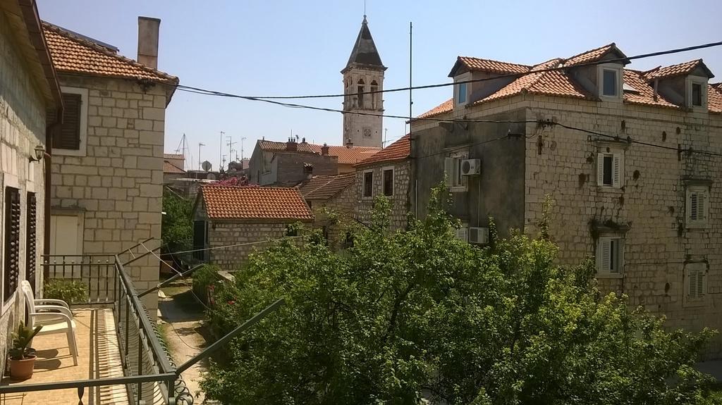 Rooms Antonio Trogir Ruang foto